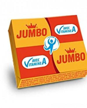 Jumbo seasoning cube