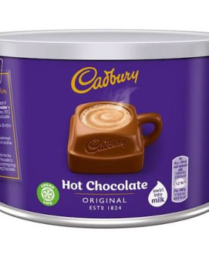 Cadbury Chocolate Powder