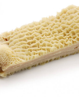 Honeycomb saki