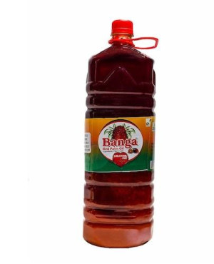 Banga Red Palm Oil