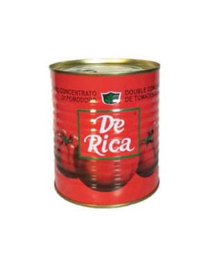 De Rica Tomato Paste