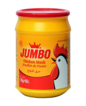 Chicken Stock Powder