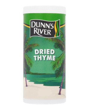 Dunn's River Dried Thyme
