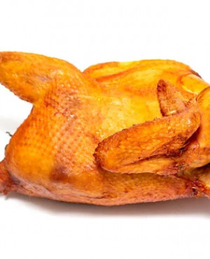 Smoked Turkey