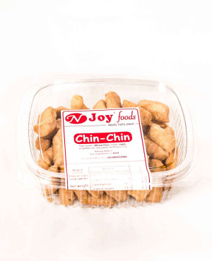 Ada Joy's Foods Chin Chin
