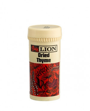 Lion Dried Thyme