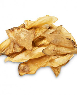 Cow Ear