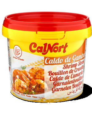 CalNort Shrimp Stock