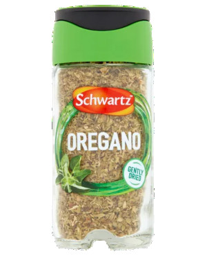 Schwartz Oregano