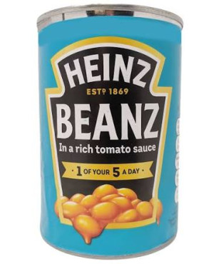Heinz Beans