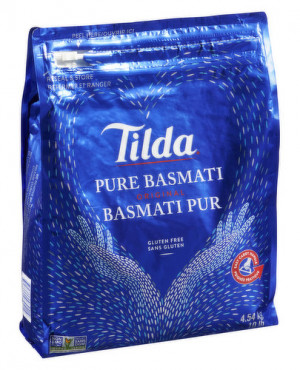 Tilda Pure Basmati Rice