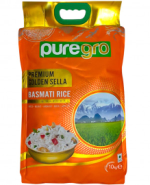 Puregro Premium Golden Sella