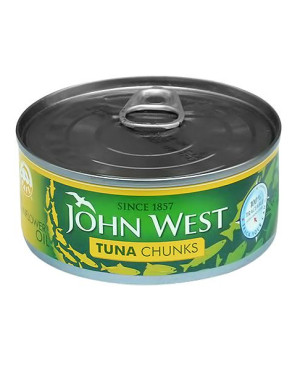 NatWest Tuna Chunks