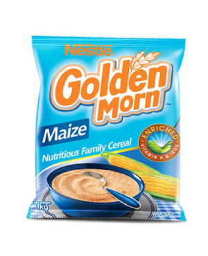 Nestle Golden Morn