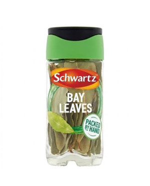 Schwartz Bay Leaves