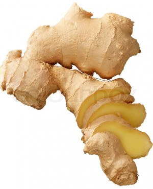 Ginger
