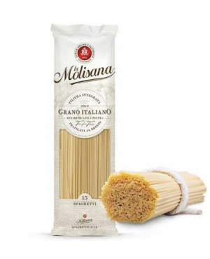 La Molisama Spaghetti
