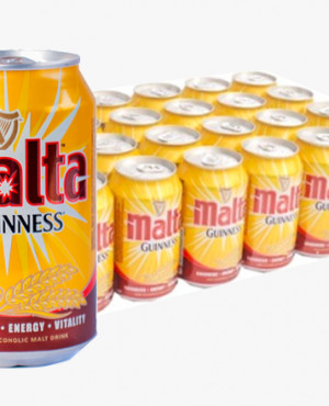 Malta Guinness