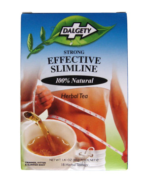 DALGETY Slim Tea