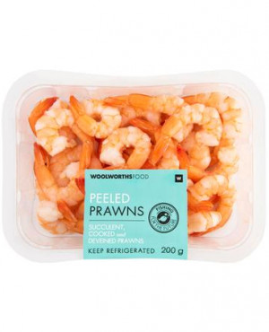 Prawns