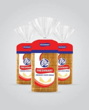 Freshnary Bread