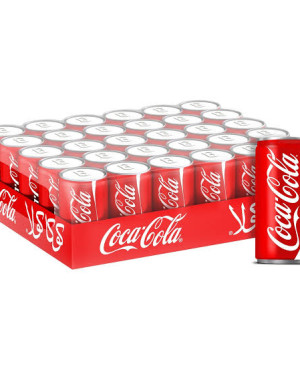 Coke Can