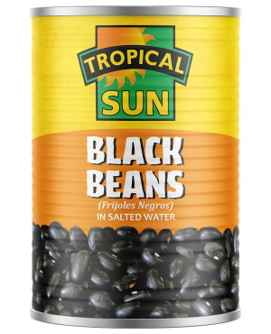 Black Beans