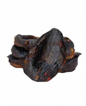 Dried Catfish Smoked