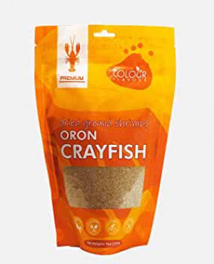 Jumbo seasoning Crayfish powder
