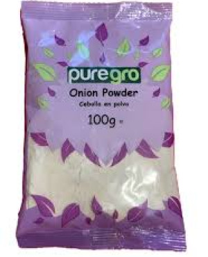 puregro Onion Powder