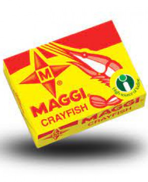 Maggi Crayfish