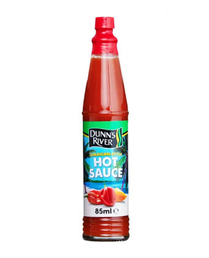 Hot Sauce