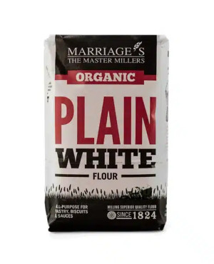 The Masters Miller Plain Flour