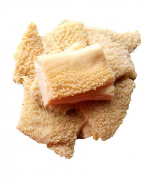 Saki Tripe meat