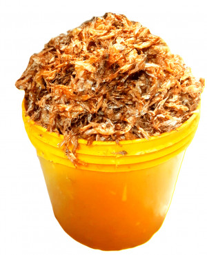 Crayfish  Whole Bucket
