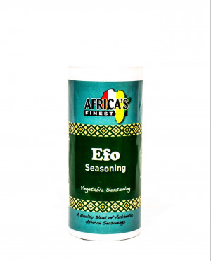 Efo seasoning