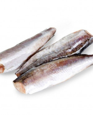Frozen Hake Fish Panla