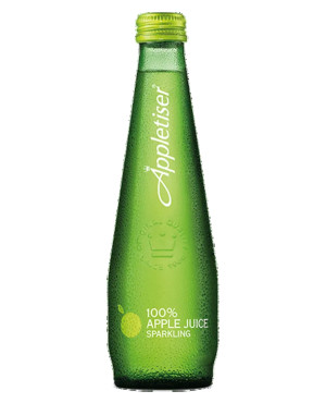 Appletiser
