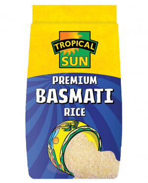 Tropical Sun Rice