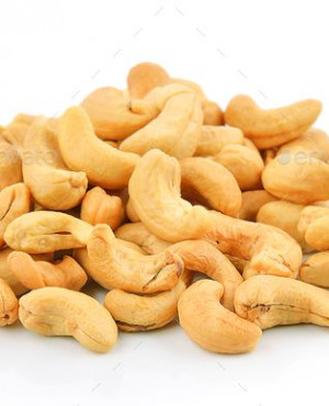 Cashew Nuts
