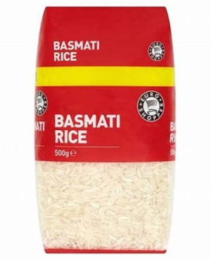 Euro Shopper Basmati Rice