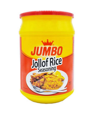 Jollof Rice Seasoning