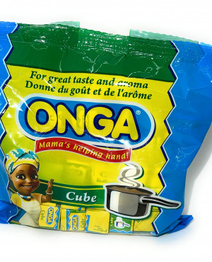 Onga Seasoning Cube