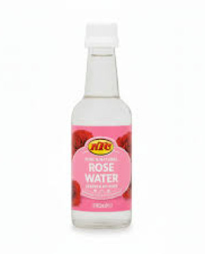 Rose Water