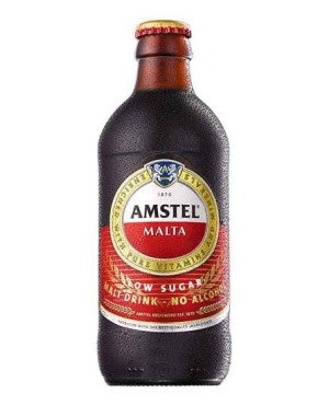Amstel Malta