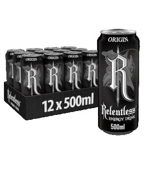 Relentless