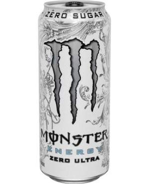 Monster Energy Ultra