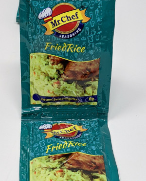 Fried Rice Seasoning Powder