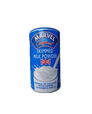 Marvel Dry Skimmed milk