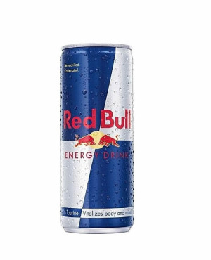 Redbull